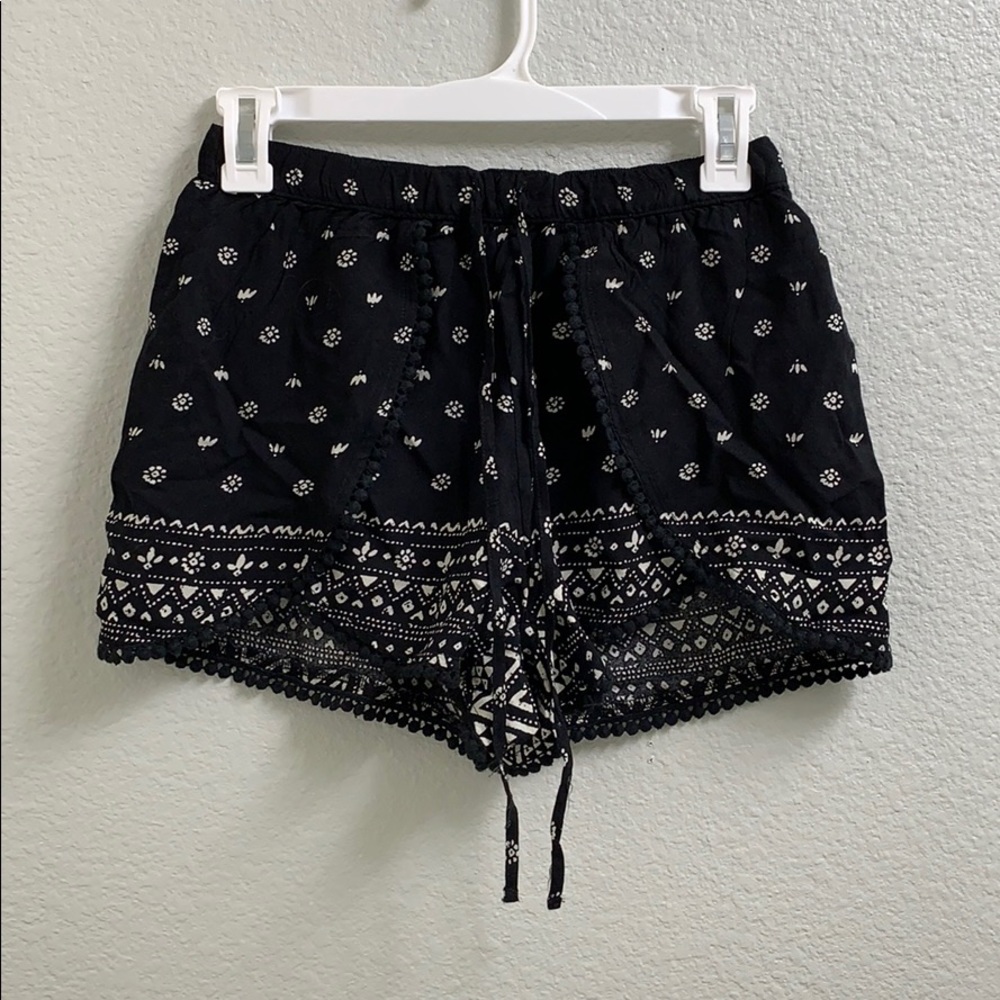 summer shorts